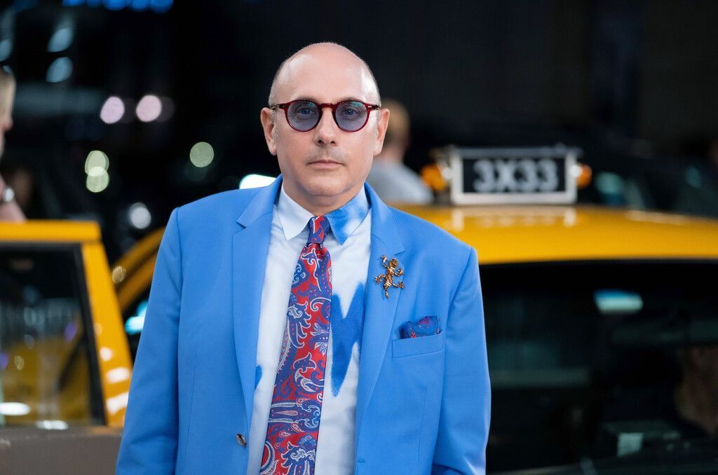 Trauer um Willie Garson