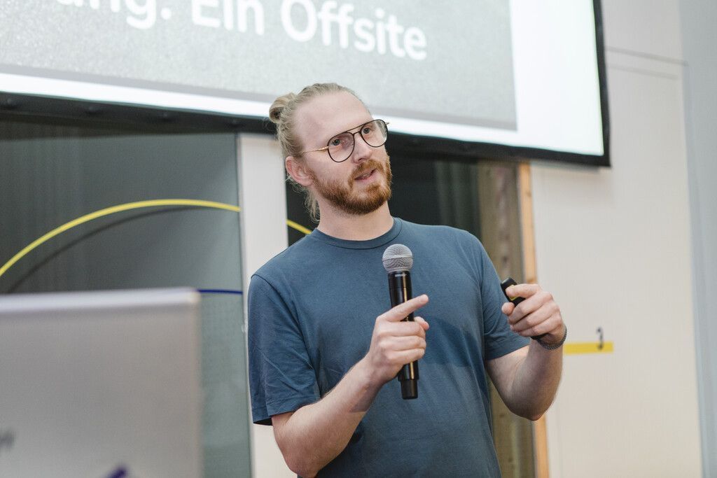 Ein Jahr voller Erlebnisse und Fortschritte