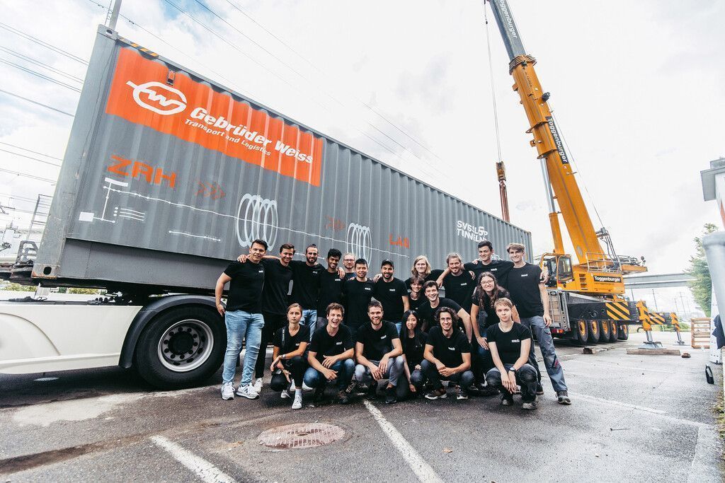 Wirtschaft aktuell