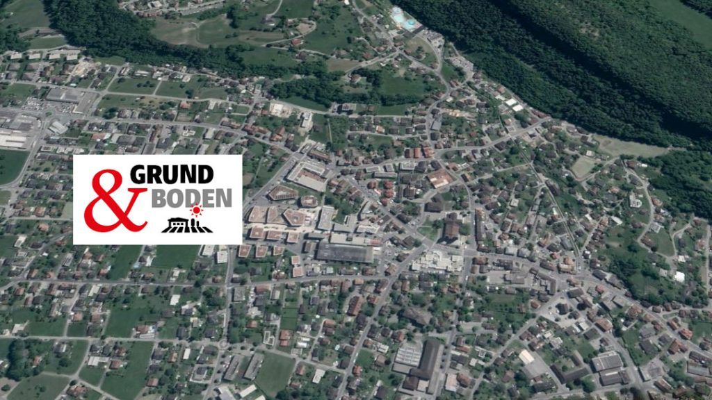 Wo in Götzis ein Gebäude für 2,14 Millionen Euro verkauft wurde