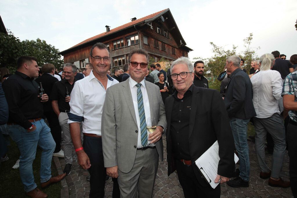 Holzbau im Rampenlicht