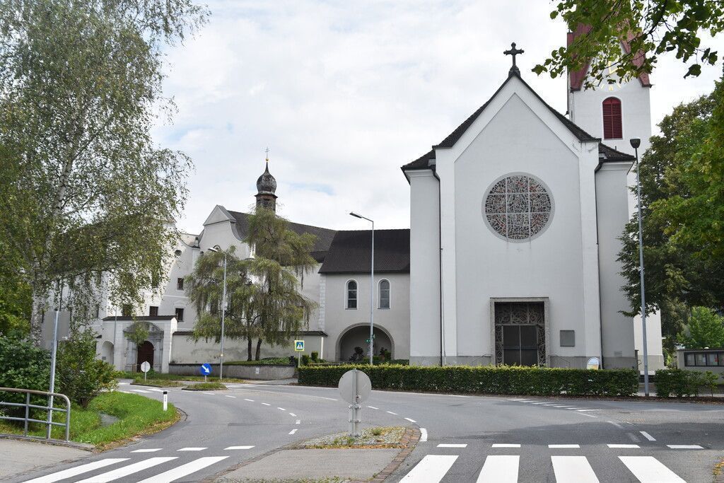 Dominikanerinnenkloster zum Englischen Gruß