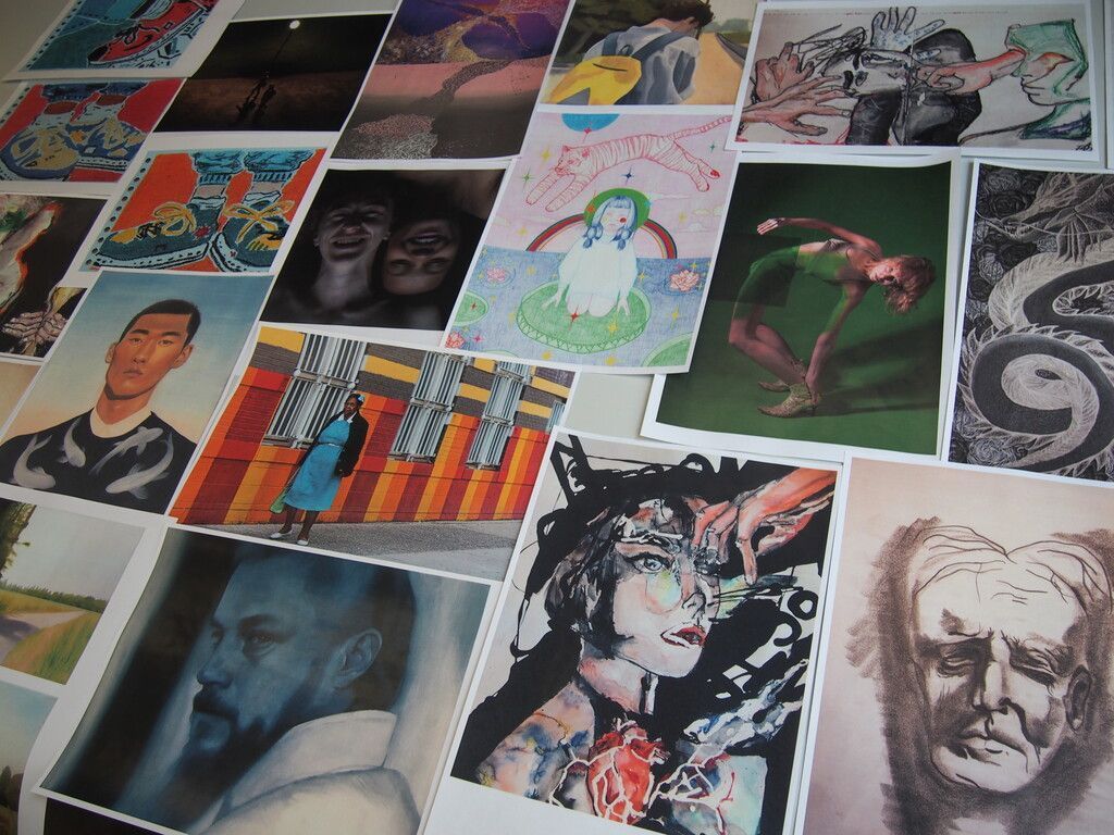 „Young Art Generation“ – Junge Kunst im öffentlichen Raum
