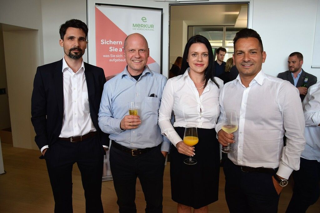Roberto Maier will Synergien nutzen
