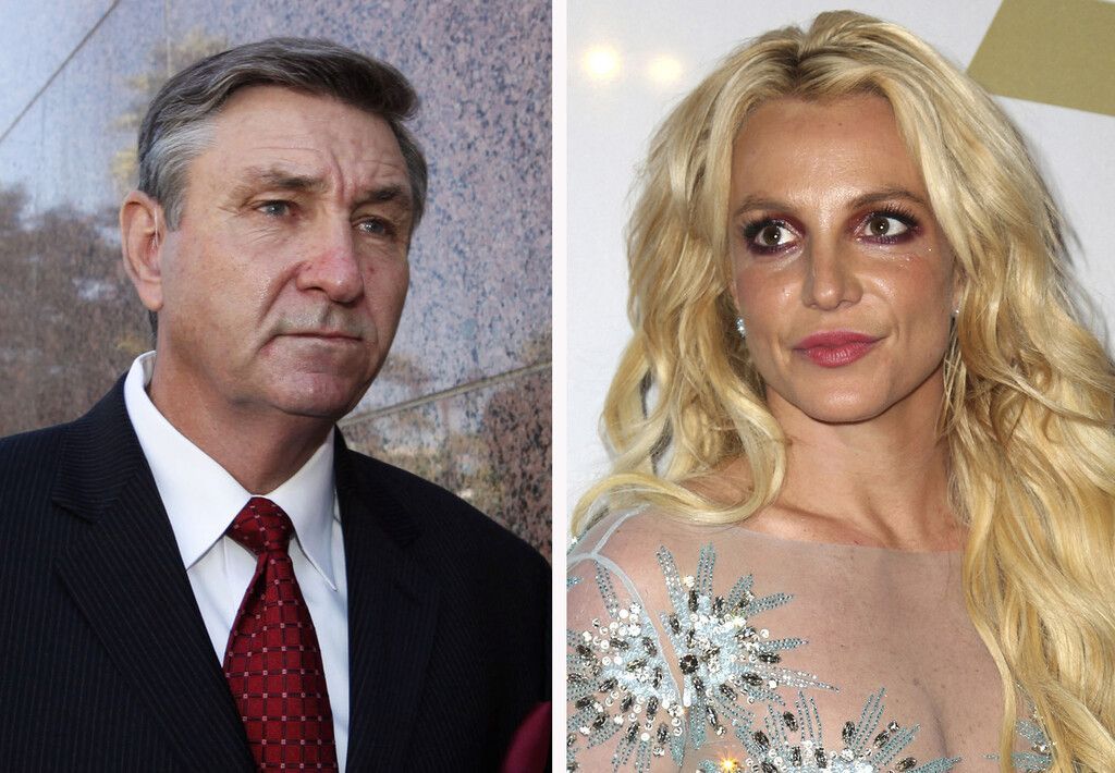Vormundschaftsstreit: Spears&#8217; Vater will sich zurückziehen