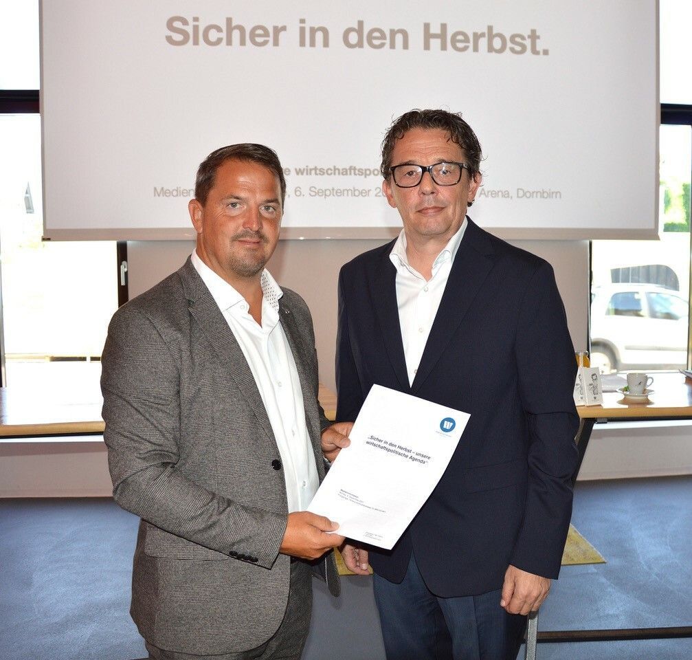 &#8220;Arbeit muss sich lohnen&#8221;