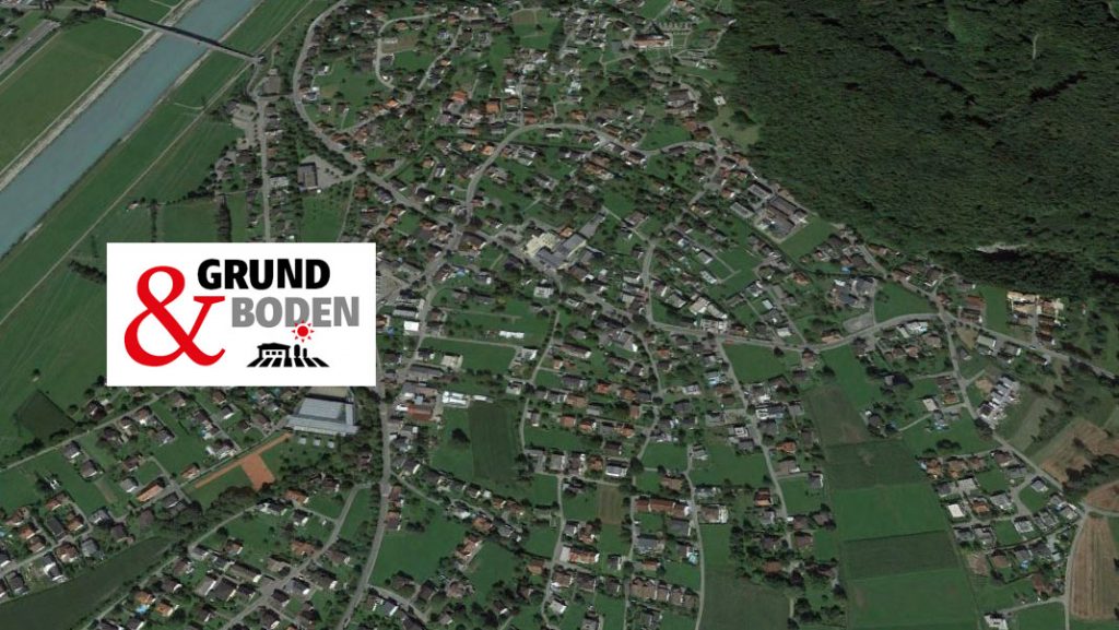 Wo in Koblach ein Grundstück für 850.000 Euro verkauft wurde