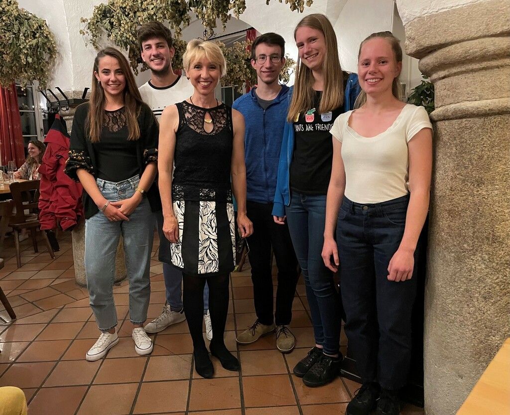 Kultursommer mit besonderer Energie