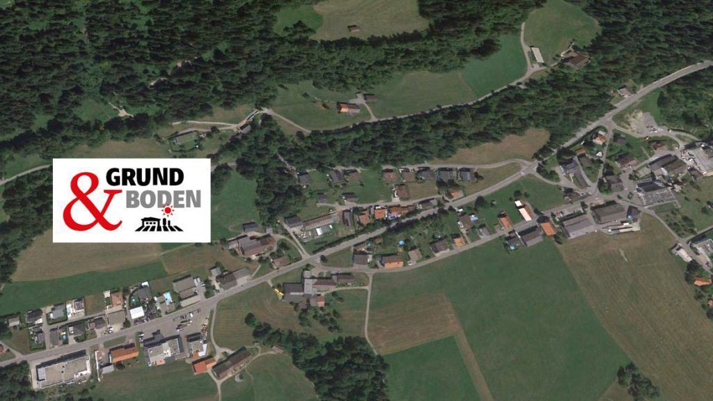 Wo in Langen bei Bregenz ein Grundstück für 455.000 Euro verkauft wurde