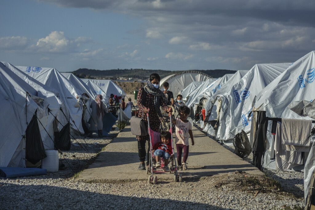 Ruf nach geordneter Rettung