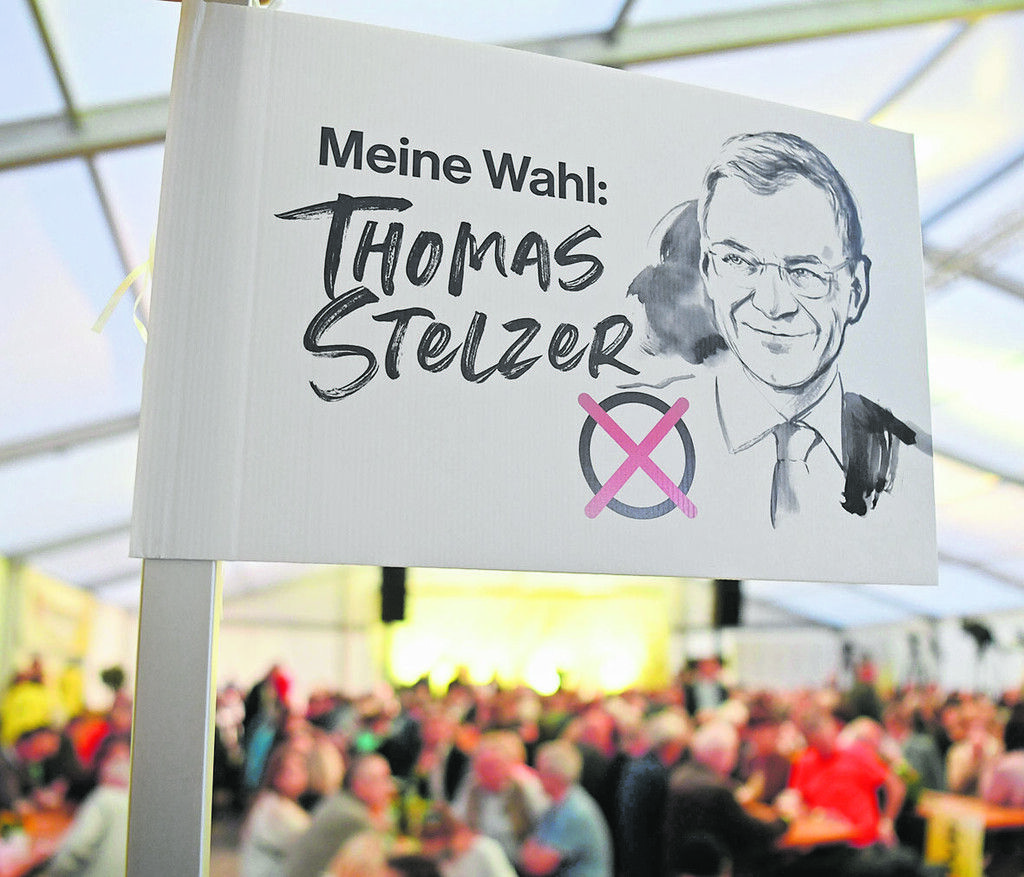 Finale mit vielen Wählerkontakten