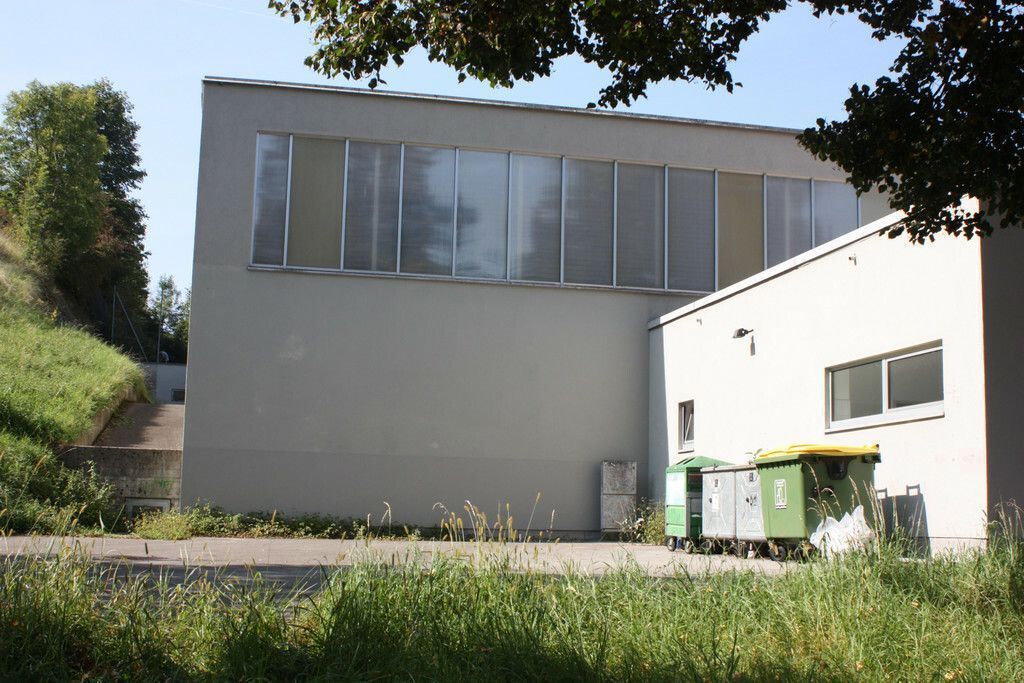 Vereinsheim als großer Wunsch der Handballer