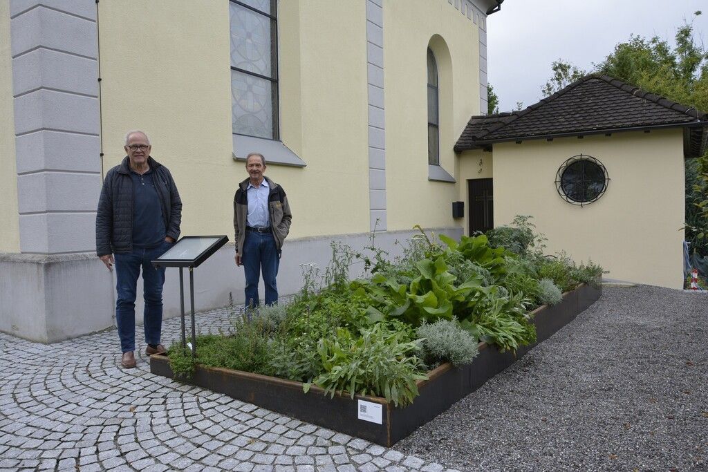 Kleinod lädt zum Tag des Denkmals