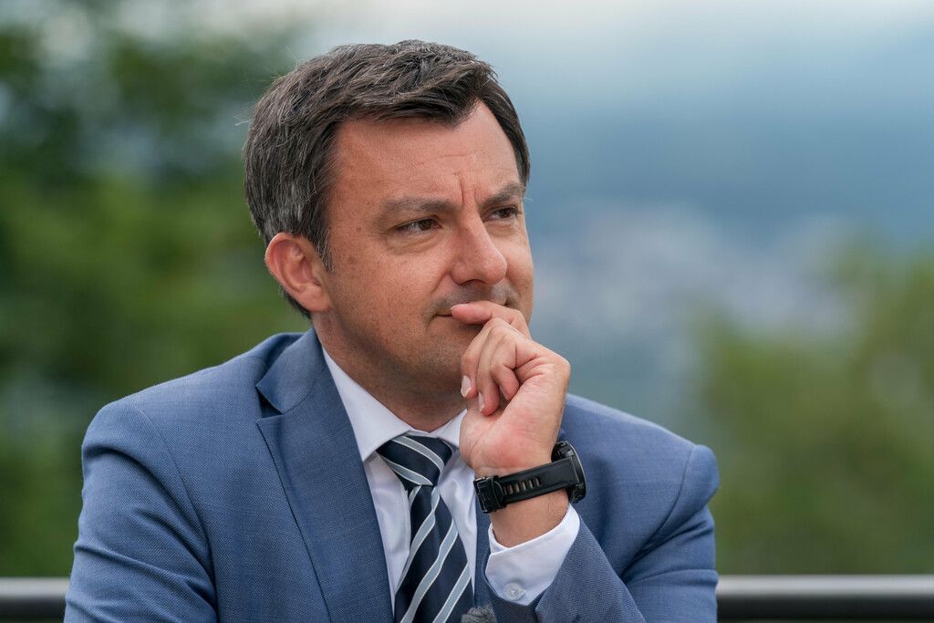Vor Gemeindewahl in Hard: Neues Bündnis spaltet sich von SPÖ-Liste ab