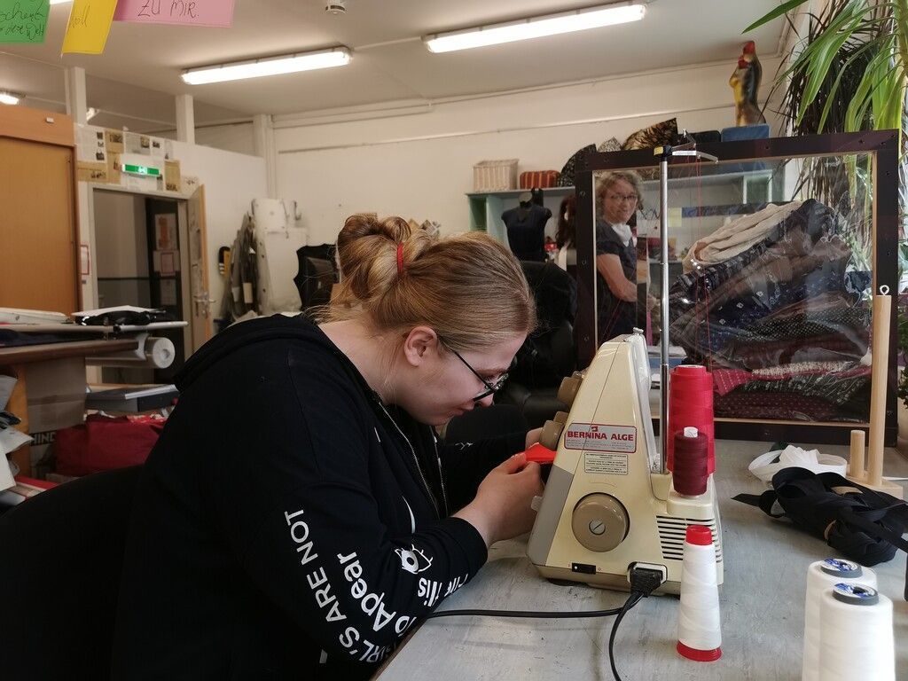 Neue Kollektion aus kultigen Dirndlstoffen