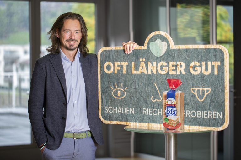 Florian Ölz: „Kampagne deckt sich vollkommen mit unseren Werten“. FA
