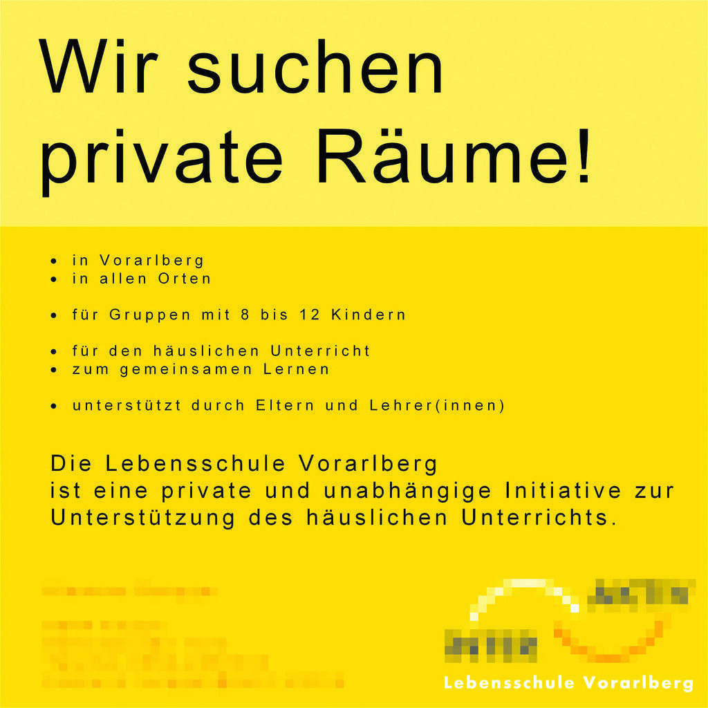 Waches Auge auf illegale Schulen