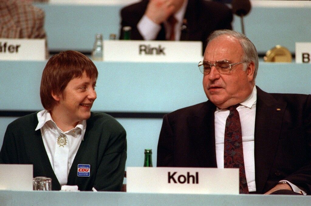 Die Krisenmanagerin geht bald von Bord