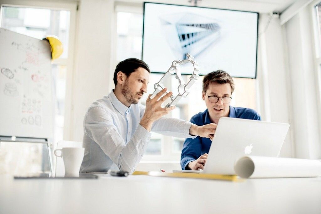 Hydro gestaltet die Zukunft nachhaltiger