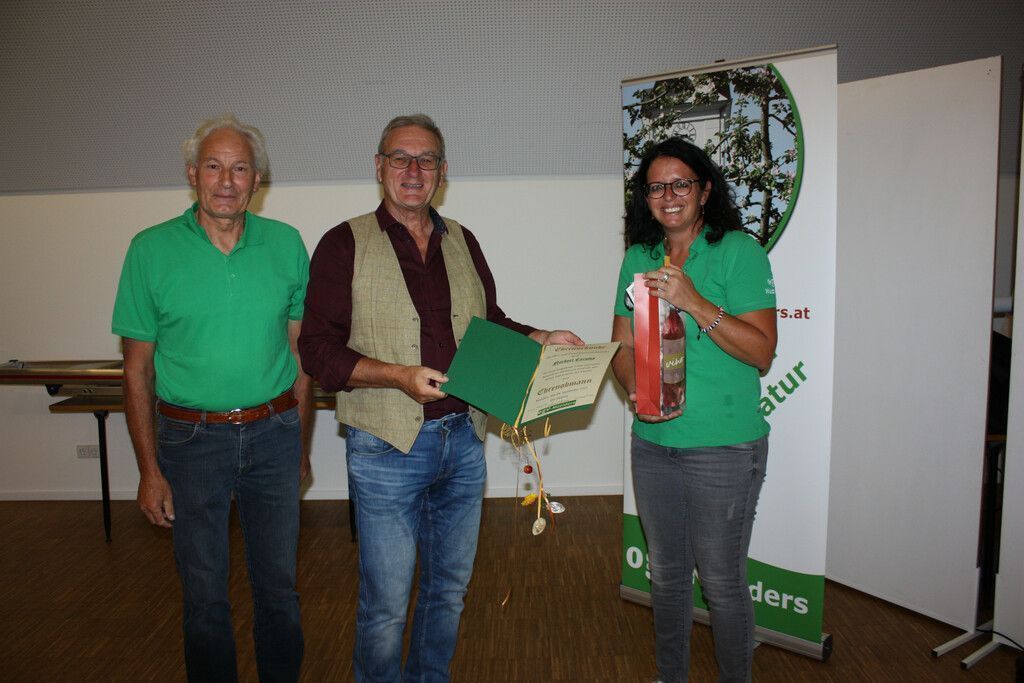 Eingesendet. Vereinsnachrichten aus dem Bezirk