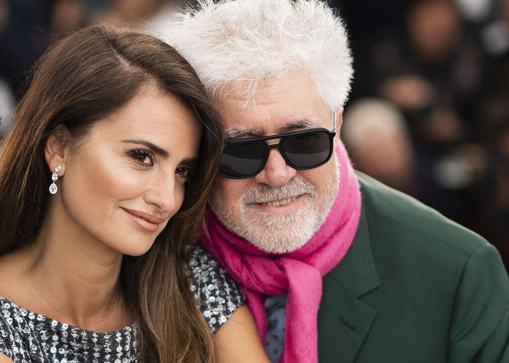 Cannes war erst der Anfang