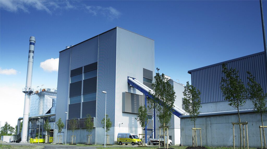 Saubere Reststoffverwertung für Umweltschutz und Lebensqualität