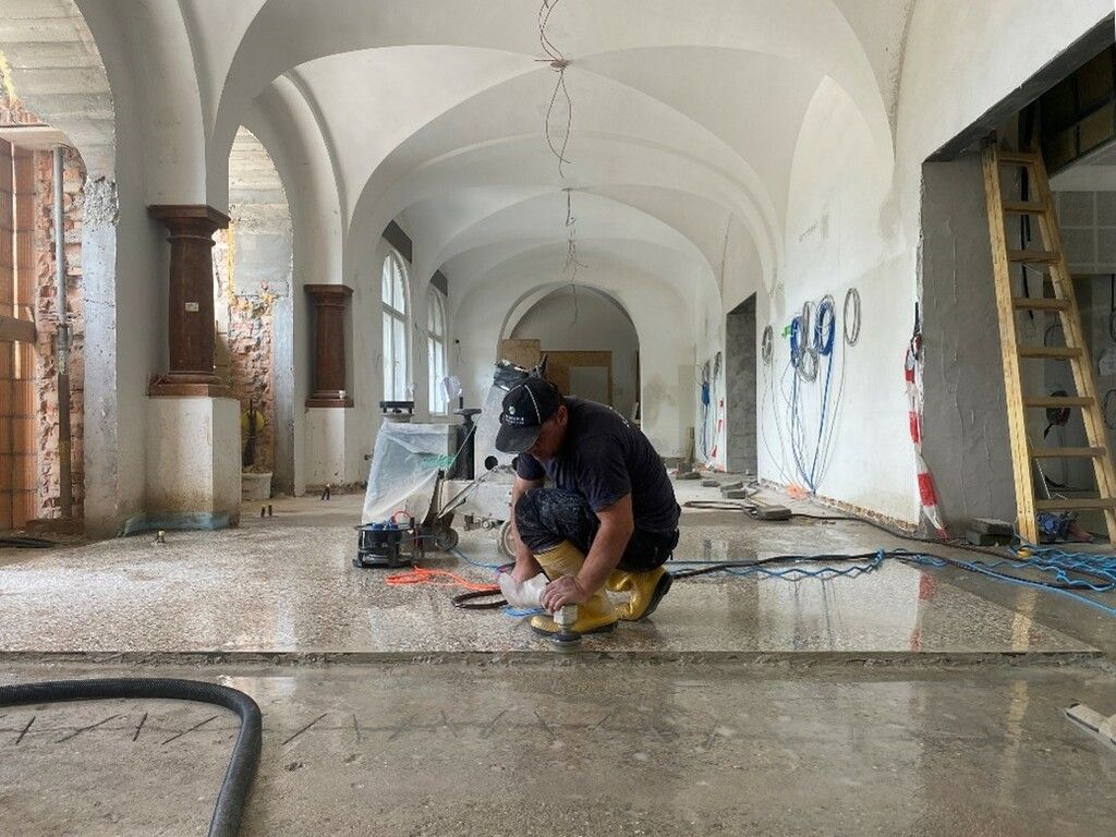 Landesbibliothek in Bregenz wird „Dritter Ort“