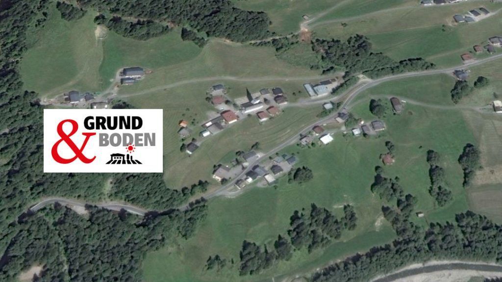 Wo in Sonntag ein Einfamilienhaus für 400.000 Euro verkauft wurde