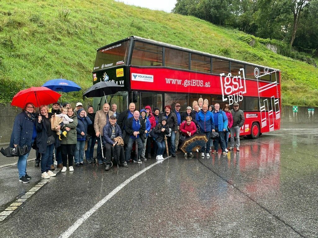 Eingesendet. Vereinsnachrichten aus dem Bezirk