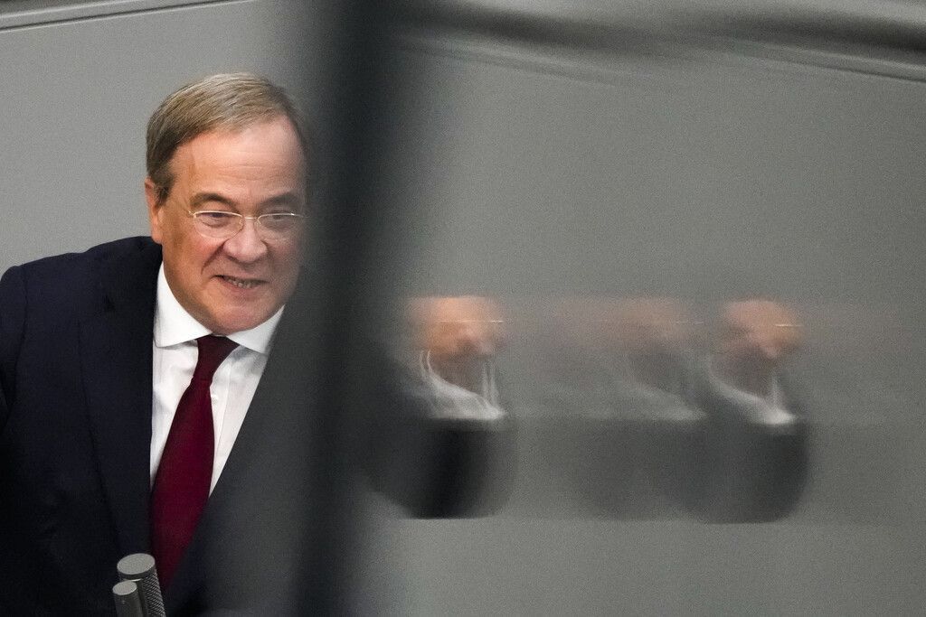 Politik in Kürze