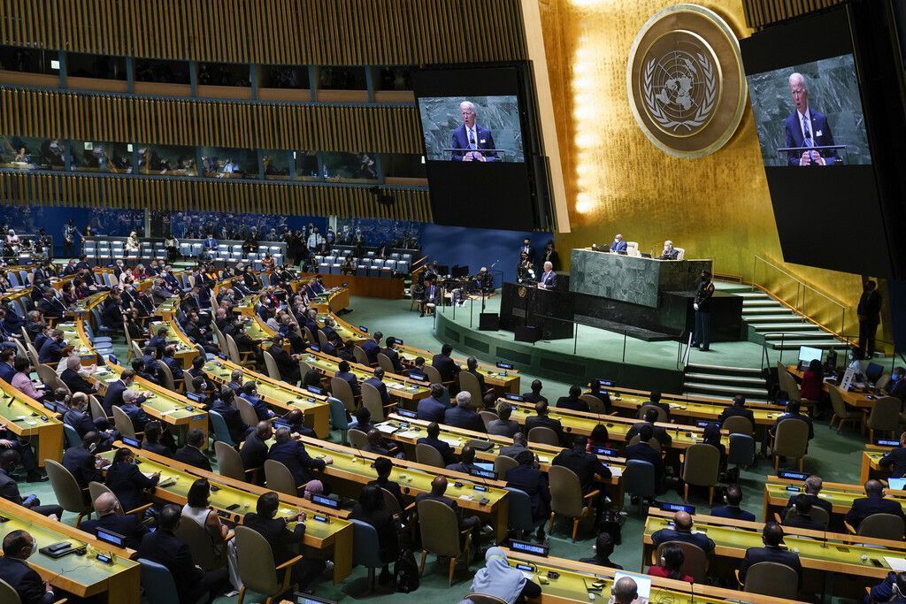 Neue Ära der Diplomatie nach Afghanistan-Abzug