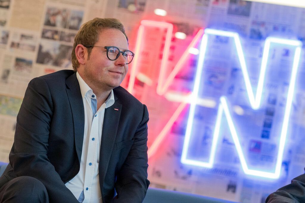 Wie sicher ist ORF-Direktor ­Markus Klement? »a2
