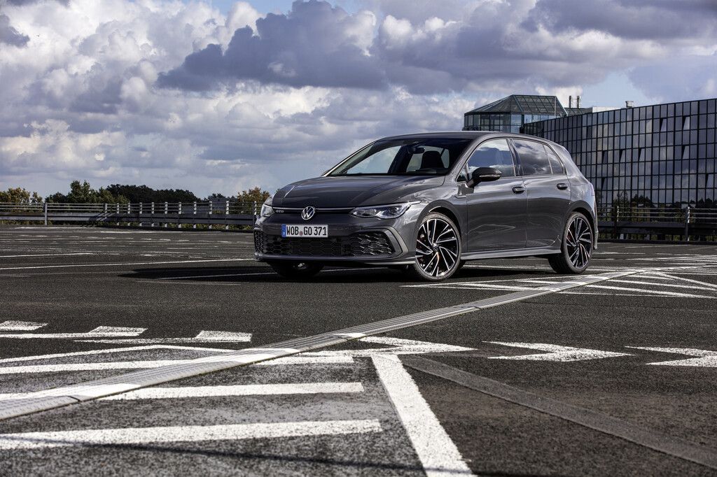 Segments-Begründer in achter Generation