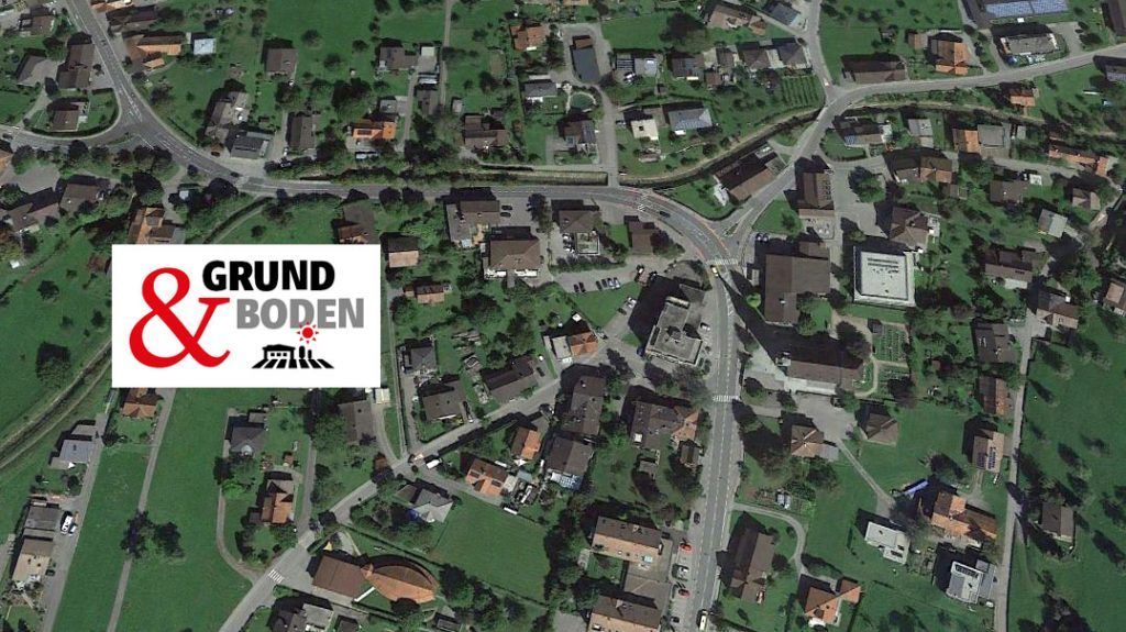 Wo in Weiler eine Wohnung für 381.000 Euro verkauft wurde