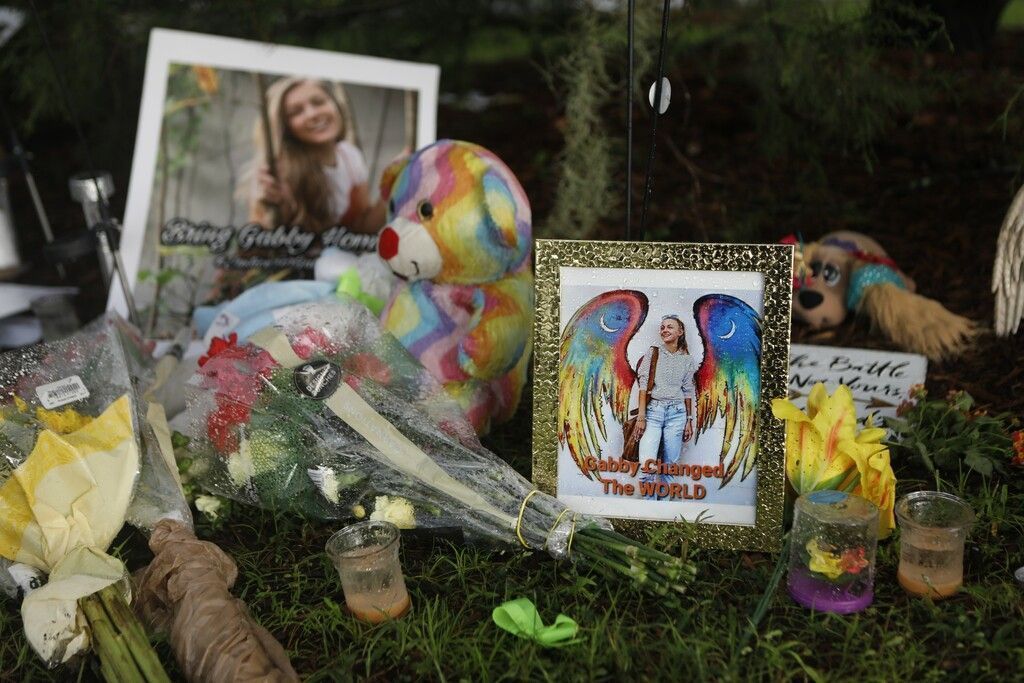 Obduktion bestätigt Mord an Gabby Petito