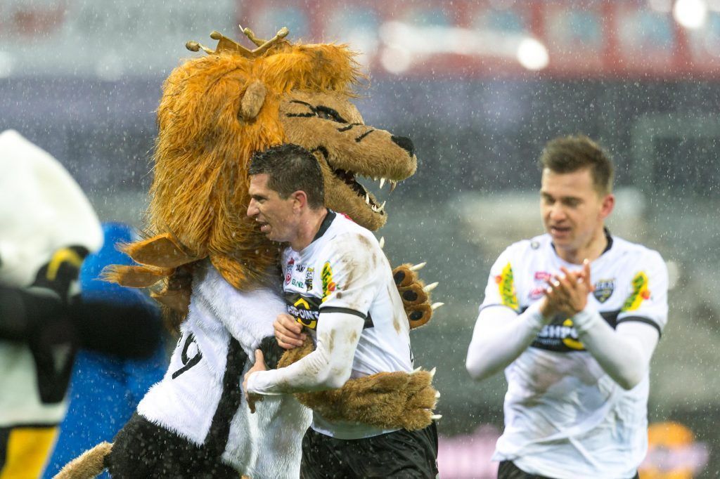 Andreas Lienhart: "Fußball ist nicht das Wichtigste"