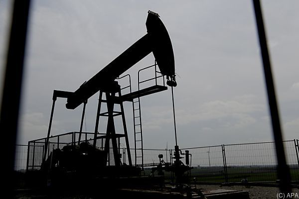OMV erzielte zuletzt noch höhere Öl- und Gaspreise