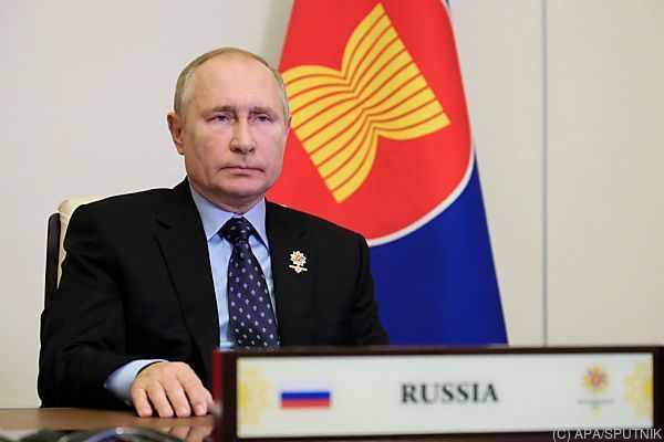 Russland will mehr Gas nach Europa liefern