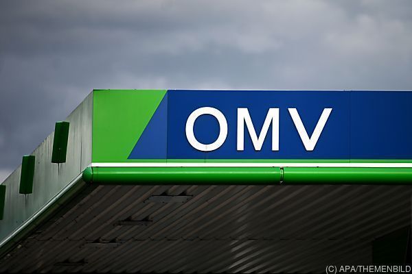OMV fördert mehr Öl und Gas und schreibt schwarze Zahlen