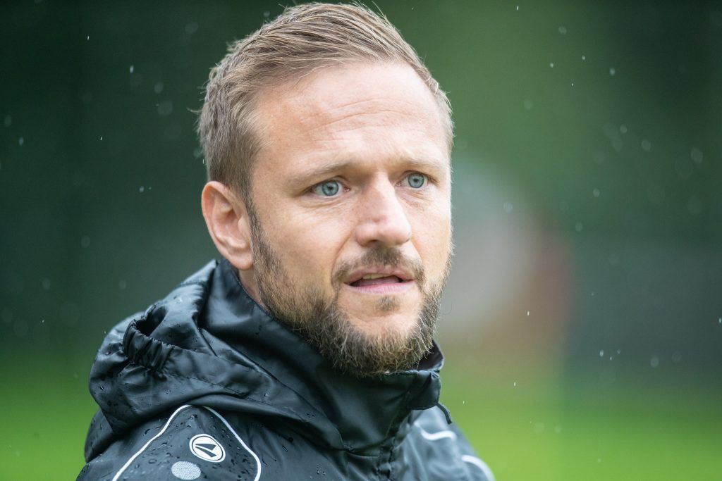 Maccani übernimmt in Göfis