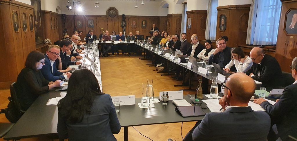 Hinter den Kulissen: Tempo sorgt für hitzige Bregenzer Debatten