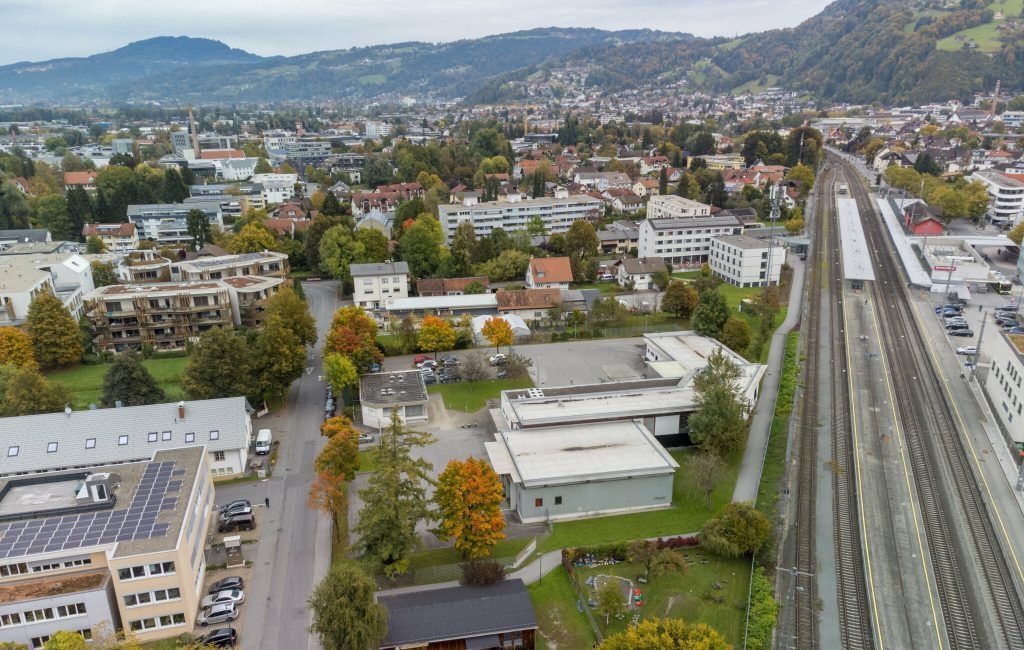 Jedem Tier den  eigenen Schlachthof