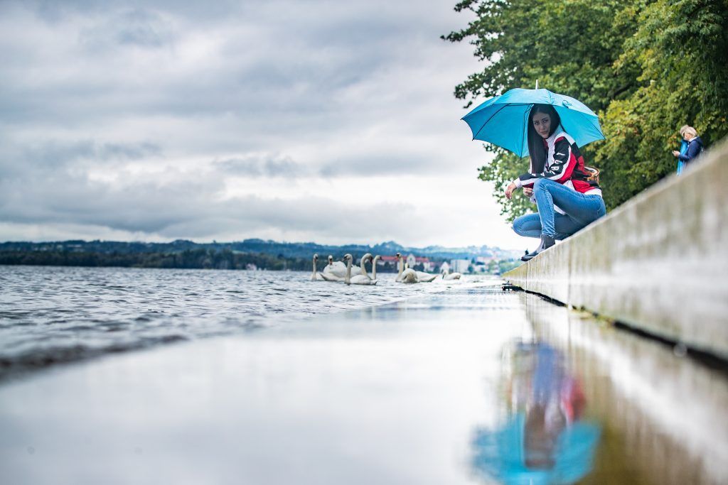 Allerheiligen bringt Wetterumschwung