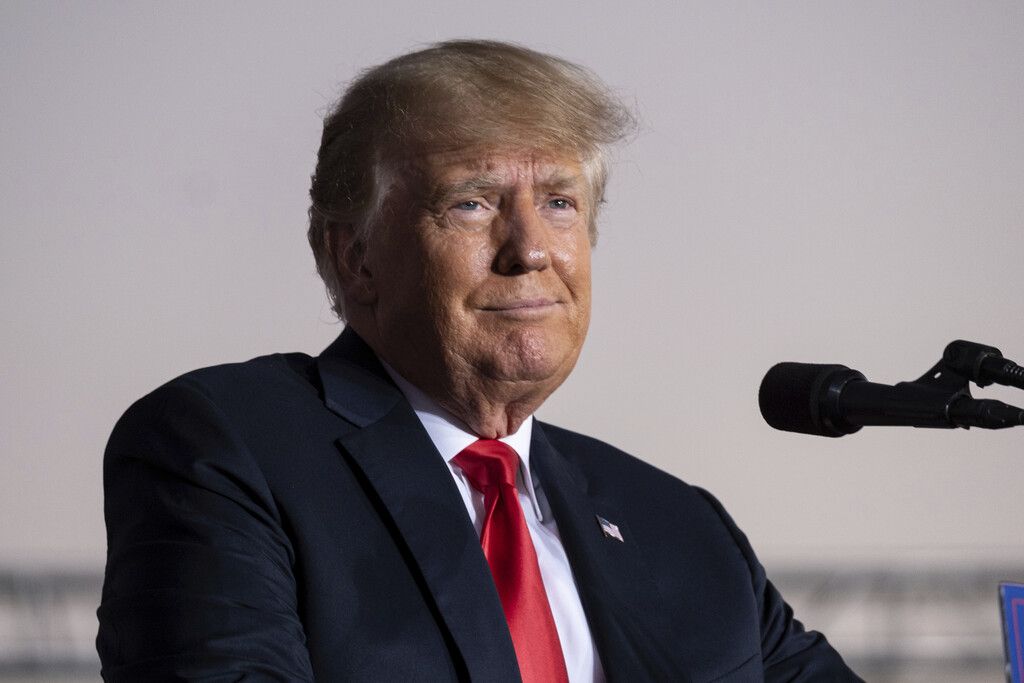 Trump fliegt aus Liste der 400 reichsten Amerikaner