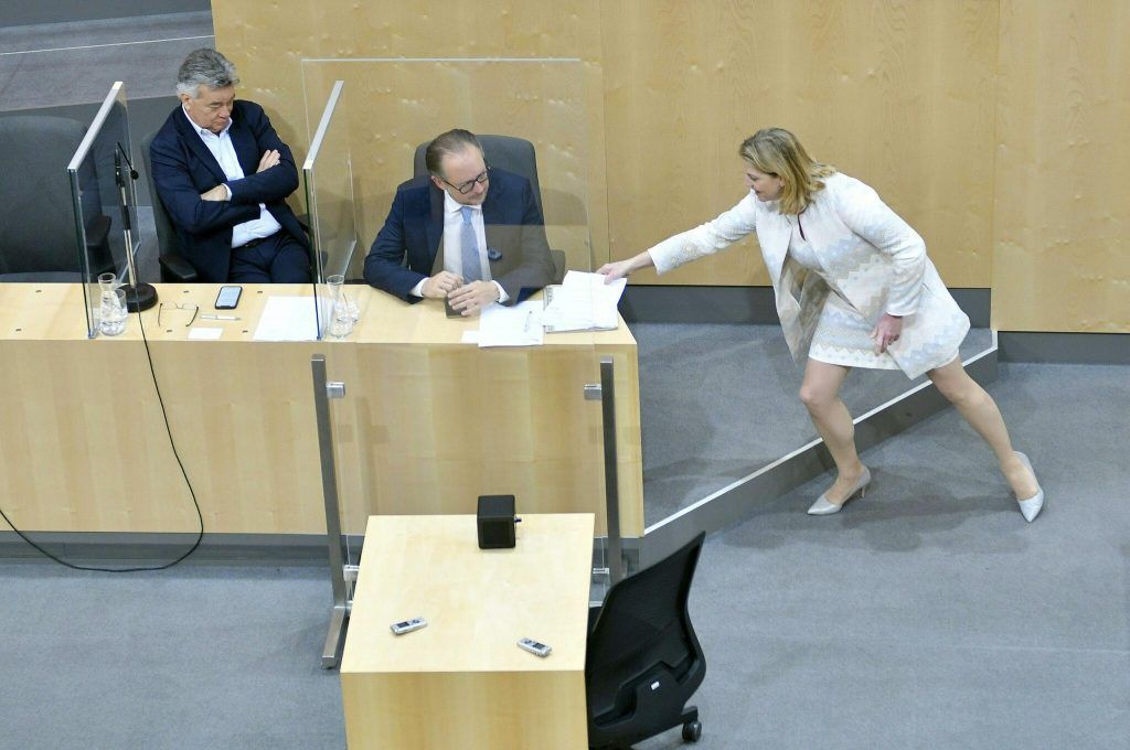 Farbenspiel