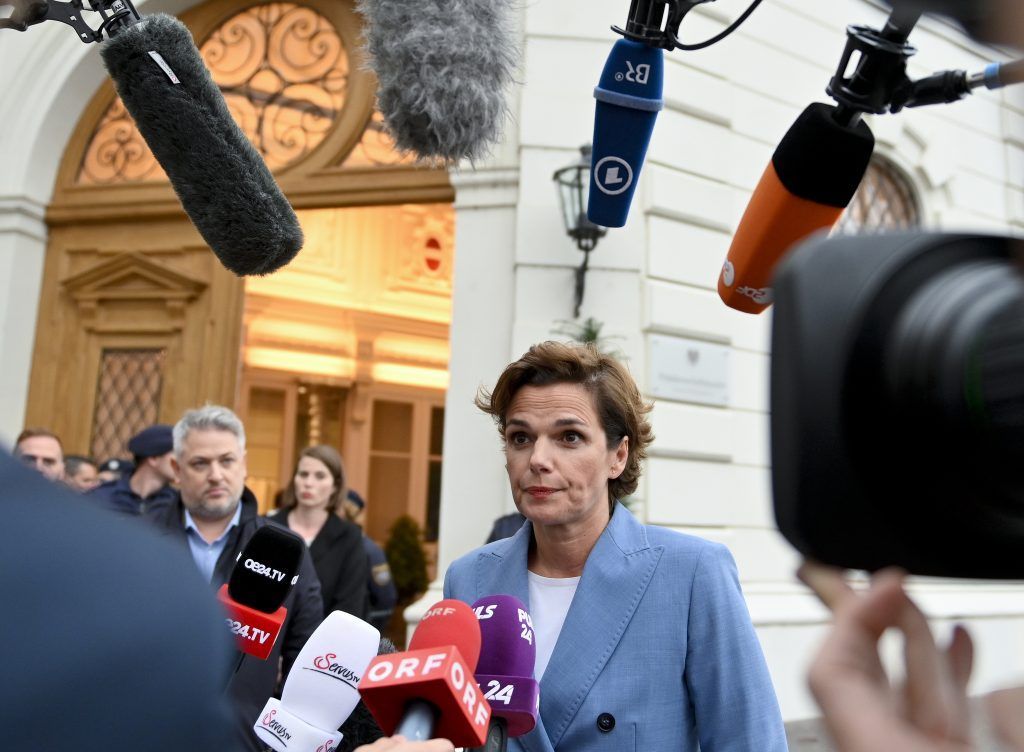 Neuer U-Ausschuss wird sich mit Vorwürfen gegen ÖVP befassen