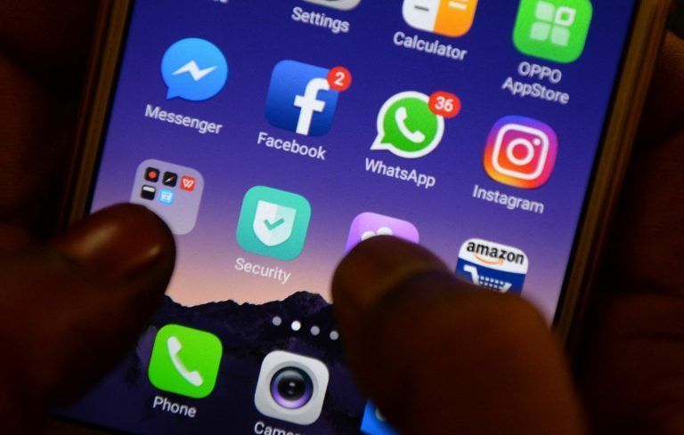 Sollen Whatsapp-Chats für die Polizei sichtbar werden?