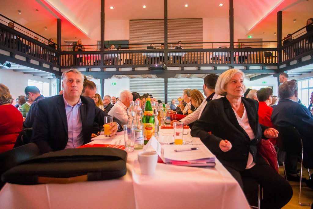 Schluss mit Freundschaft