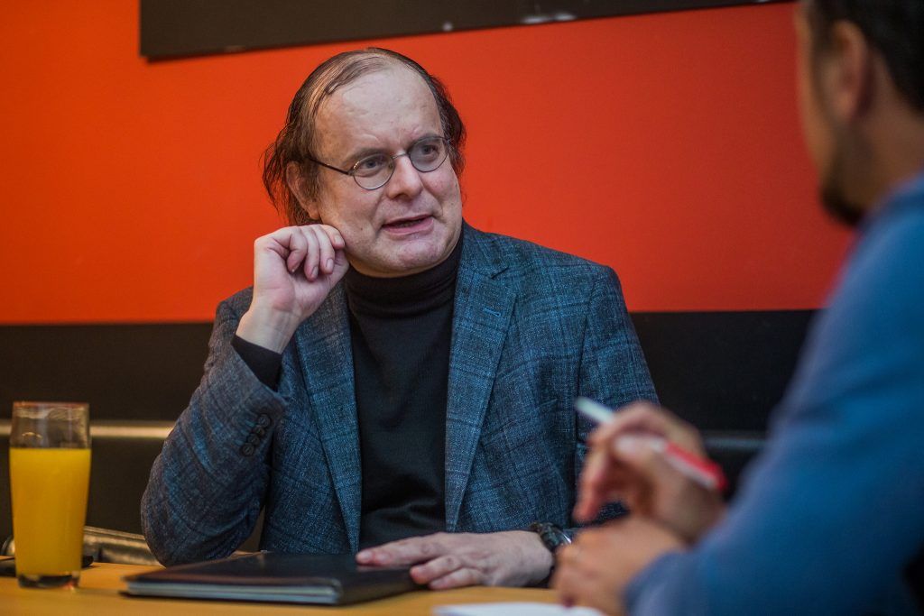 „Bei der ÖVP ist Feuer am Dach“