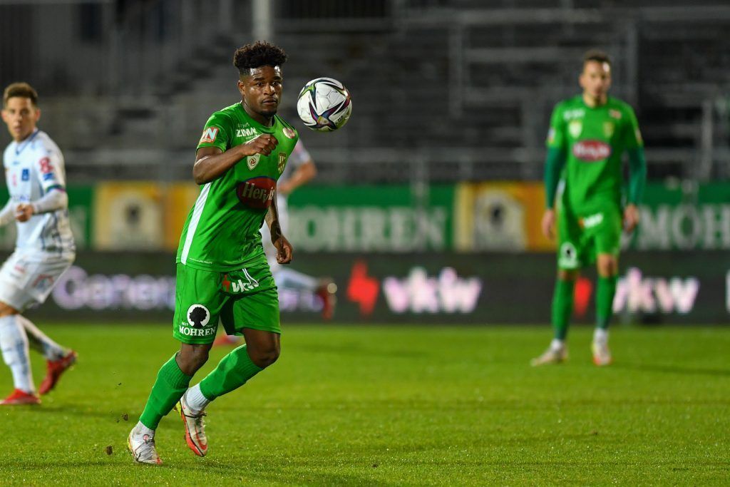 So will die Austria Lustenau in die Erfolgsspur zurück